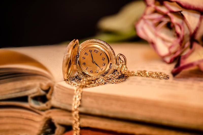 Chrono Explorer